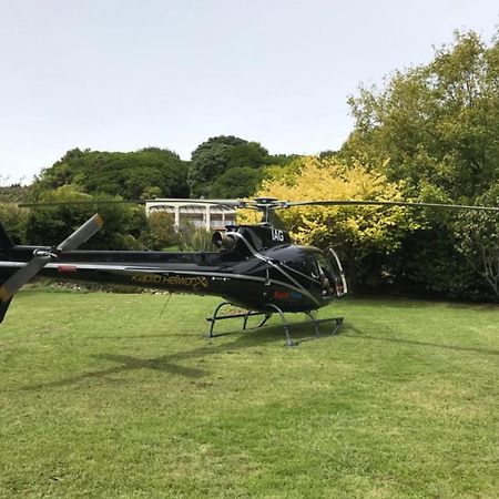 グリーンマントル エステート ロッジ パラパラウム エクステリア 写真
